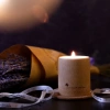 Nến thơm Full Night Candle - Hỗ trợ ngủ ngon, hồi phục thể trạng, giảm giá 250k 3