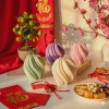 Nến Thơm Hình Xoắn Nhỏ Nhiều Màu - Trang Trí Nhà Cửa, Lễ Tết, Quà Biếu Tặng 35K