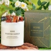 Nến Thơm Hoa Cỏ Handmade Hương Tự Nhiên 49k - Thư Giãn, Quà Tặng, Decor 2