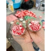Nến Thơm Hoa Hồng 12 Ly Hộp 1 Giá Ưu Đãi 310.000đ Thơm Ngào Ngạt Ngày Tết 3