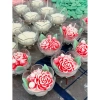 Nến Thơm Hoa Hồng 12 Ly Hộp 1 Giá Ưu Đãi 310.000đ Thơm Ngào Ngạt Ngày Tết 4