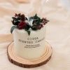 Nến Thơm Hoa Khô CITTA Handmade Trang trí phòng, quà sinh nhật & lễ tết - giảm còn 114.500₫ 6