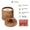 Nến Thơm Hỷ Le Rustique - Ngủ Ngon, Thư Giãn, Không Khói, Tinh Dầu Tự Nhiên, Cao Cấp - 308.000 VND 2