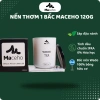Nến thơm Maceho 120g sáp đậu nành tinh dầu nhập khẩu 10 mùi sang trọng - 159.000 VND