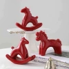 Nến Thơm Ngựa Đỏ HOT - Quà Tặng Năm Mới Ý Nghĩa, Giá Ưu Đãi 89.000đ - Copoggy 2