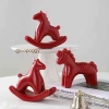 Nến Thơm Ngựa Đỏ HOT - Quà Tặng Năm Mới Ý Nghĩa, Giá Ưu Đãi 89.000đ - Copoggy 5