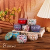 Nến thơm phòng cao cấp BOUSE CONCEPT 15 - Thơm phòng, khử mùi, không khói, quà tặng, giảm giá 24.300đ 7