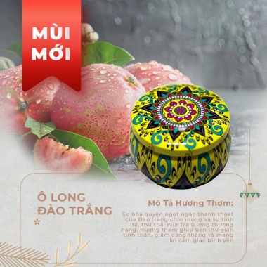 Nến thơm phòng cao cấp BOUSE CONCEPT 15 - Thơm phòng, khử mùi, không khói, quà tặng, giảm giá 24.300đ 10 Nến thơm phòng cao cấp BOUSE CONCEPT 15 - Thơm phòng, khử mùi, không khói, quà tặng, giảm giá 24.300đ 10