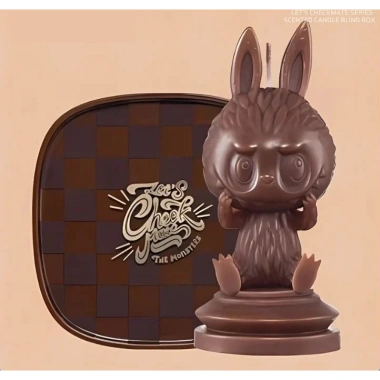Nến Thơm POP MART Labubu Monsters Checkmate BlindBox Chính Hãng Hỏa Tốc 335k 7 Nến Thơm POP MART Labubu Monsters Checkmate BlindBox Chính Hãng Hỏa Tốc 335k 7