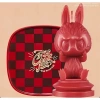 Nến Thơm POP MART Labubu Monsters Checkmate BlindBox Chính Hãng Hỏa Tốc 335k 8
