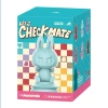 Nến Thơm POP MART Labubu Monsters Checkmate BlindBox Chính Hãng Hỏa Tốc 335k 10