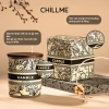 Nến thơm sinh nhật Aroma Collection sáp đậu nành, thư giãn, khử mùi, quà tặng 145k 2