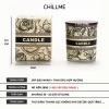 Nến thơm sinh nhật Aroma Collection sáp đậu nành, thư giãn, khử mùi, quà tặng 145k 3