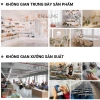 Nến thơm sinh nhật Aroma Collection sáp đậu nành, thư giãn, khử mùi, quà tặng 145k 4