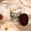 Nến thơm sinh nhật Aroma Collection sáp đậu nành, thư giãn, khử mùi, quà tặng 145k 7