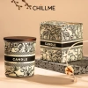 Nến thơm sinh nhật Aroma Collection sáp đậu nành, thư giãn, khử mùi, quà tặng 145k 8