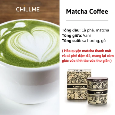 Nến thơm sinh nhật Aroma Collection sáp đậu nành, thư giãn, khử mùi, quà tặng 145k