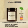 Nến thơm The Olphactory Black 135‑360g, xuất Tây Ban Nha, Sa Maison – 343.000₫ 10