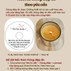 Nến Thơm Thông Điệp Ẩn Tùy Chỉnh - Quà Tặng Độc Đáo, Nến Có Chữ - The Chilling Home, Giá 218.999₫ 2