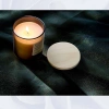 Nến Thơm Thư Giãn Dễ Ngủ CITTA Only For You Nắp Gỗ - 25 Mùi, Giảm Giá 165k 5