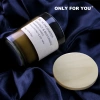 Nến Thơm Thư Giãn Dễ Ngủ CITTA Only For You Nắp Gỗ - 25 Mùi, Giảm Giá 165k 7
