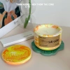 Nến thơm thư giãn hương Trầm Nắng Sài Gòn - Vintage thủ công Trạm Hương, quà tặng 169k 4