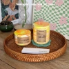 Nến thơm thư giãn hương Trầm Nắng Sài Gòn - Vintage thủ công Trạm Hương, quà tặng 169k 6