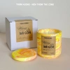Nến thơm thư giãn hương Trầm Nắng Sài Gòn - Vintage thủ công Trạm Hương, quà tặng 169k 8