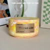 Nến thơm thư giãn hương Trầm Nắng Sài Gòn - Vintage thủ công Trạm Hương, quà tặng 169k 9