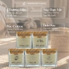 Nến Thơm Thư Giãn Ngủ Ngon Harmony Home Essence Vietnam 100g - Mùi Chữa Lành, Giá 220.000 3