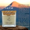 Nến Thơm Thư Giãn Ngủ Ngon Harmony Home Essence Vietnam 100g - Mùi Chữa Lành, Giá 220.000 6