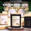 Nến Thơm Thủy Tinh Aroma Story - Tự Nhiên, Dễ Ngủ, Thư Giãn, Nhiều Hương 50g/100g 65.000₫