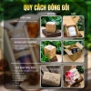 Nến Thơm Thủy Tinh Aroma Story - Tự Nhiên, Dễ Ngủ, Thư Giãn, Nhiều Hương 50g/100g 65.000₫ 3