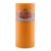Nến thơm trụ tròn Miss Candle 12 màu D7H15 7x15 cm Giá ưu đãi 109.000₫ 2