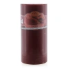 Nến thơm trụ tròn Miss Candle 12 màu D7H15 7x15 cm Giá ưu đãi 109.000₫ 3