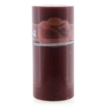 Nến thơm trụ tròn Miss Candle 12 màu D7H15 7x15 cm Giá ưu đãi 109.000₫ 3 Nến thơm trụ tròn Miss Candle 12 màu D7H15 7x15 cm Giá ưu đãi 109.000₫ 3