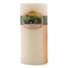 Nến thơm trụ tròn Miss Candle 12 màu D7H15 7x15 cm Giá ưu đãi 109.000₫ 7