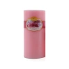 Nến thơm trụ tròn Miss Candle 12 màu D7H15 7x15 cm Giá ưu đãi 109.000₫ 10