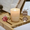 Nến thơm True Love hương hoa – The Chilling Home – 219.000₫ (giảm từ 269.370₫)