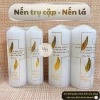 Nến trụ, Nến lá Đèn cầy cặp - Giá ưu đãi 65.000₫, ánh sáng ấm áp