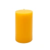 Nến trụ tròn không mùi D6H10 Eden Candle 6x10 cm - 22 màu, giảm 30% chỉ 70.000₫ 2