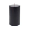 Nến trụ tròn không mùi D6H10 Eden Candle 6x10 cm - 22 màu, giảm 30% chỉ 70.000₫ 3