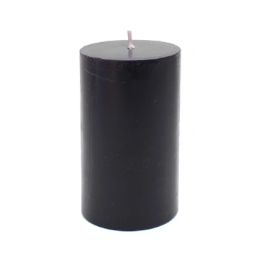Nến trụ tròn không mùi D6H10 Eden Candle 6x10 cm - 22 màu, giảm 30% chỉ 70.000₫ 3
