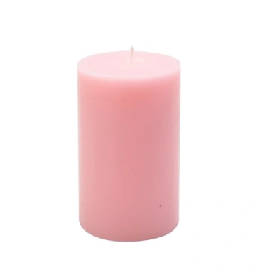 Nến trụ tròn không mùi D6H10 Eden Candle 6x10 cm - 22 màu, giảm 30% chỉ 70.000₫ 6