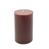 Nến trụ tròn không mùi D6H10 Eden Candle 6x10 cm - 22 màu, giảm 30% chỉ 70.000₫ 7
