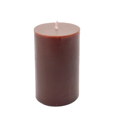 Nến trụ tròn không mùi D6H10 Eden Candle 6x10 cm - 22 màu, giảm 30% chỉ 70.000₫ 7