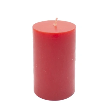Nến trụ tròn không mùi D6H10 Eden Candle 6x10 cm - 22 màu, giảm 30% chỉ 70.000₫ 10