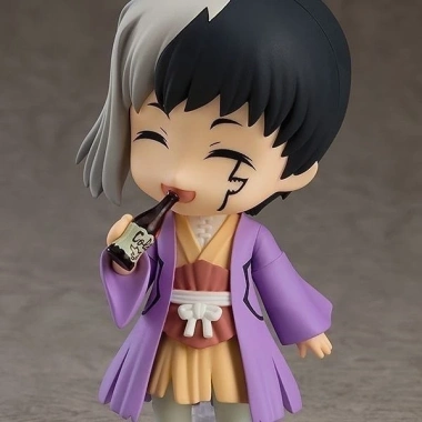 Nendoroid Dr Stone Asagiri 1.816 - Anime Cử Động, Chất Lượng Cao, Giá 406.718 VND