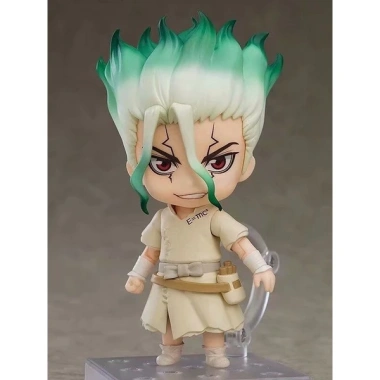 Nendoroid Dr Stone Ishigami Senkuu 1.262 - Mô Hình Hoạt Hình Ưu Đãi 468.156₫