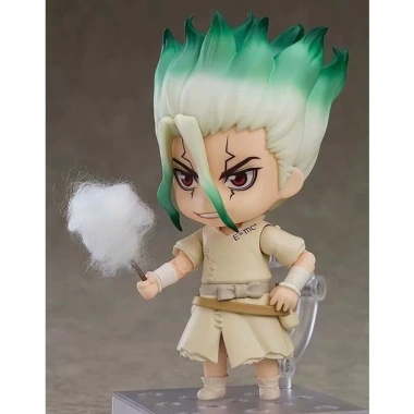 Nendoroid Dr Stone Ishigami Senkuu 1.262 - Mô Hình Hoạt Hình Ưu Đãi 468.156₫